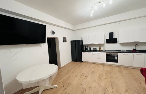 Erwitte Apartamento | Modern Apartment 6 Beds Wifi Parking 3 Bedrooms
