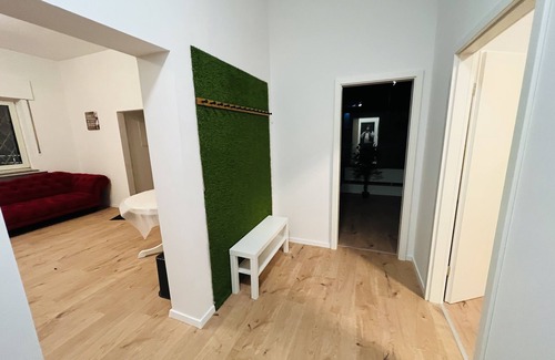 Erwitte Apartamento | Modern Apartment 6 Beds Wifi Parking 3 Bedrooms