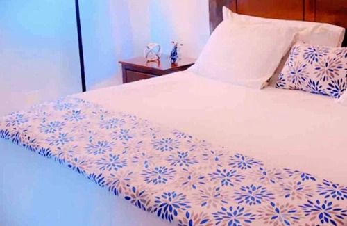Barrio Las Yaguitas Condominio | Modern Apartment A/C * WIFI in Touristic Location