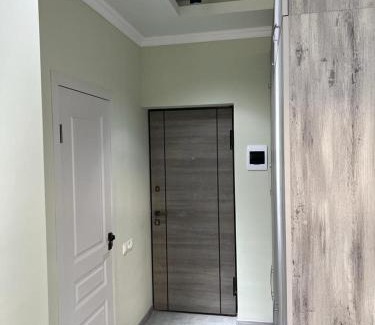 Yerevan Apartamento | Modern Apartment
