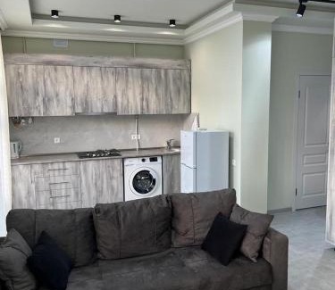 Yerevan Apartamento | Modern Apartment