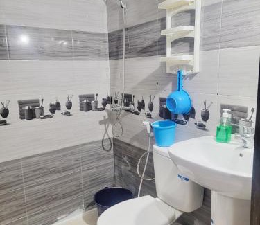 Fes Apartamento | Modern apartment and free parking, quiet area
