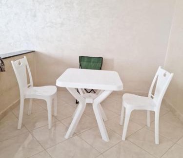 Fes Apartamento | Modern apartment and free parking, quiet area
