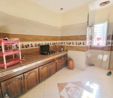 Fes Apartamento | Modern apartment and free parking, quiet area