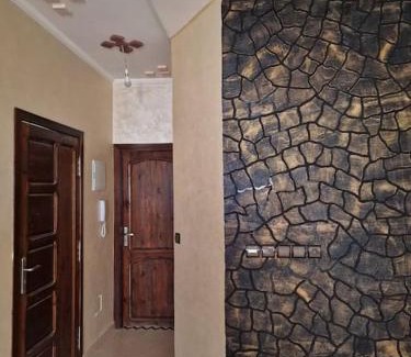 Fes Apartamento | Modern apartment and free parking, quiet area