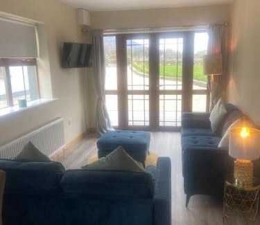 Murrisk Apartamento | Modern apartment at Croagh Patrick