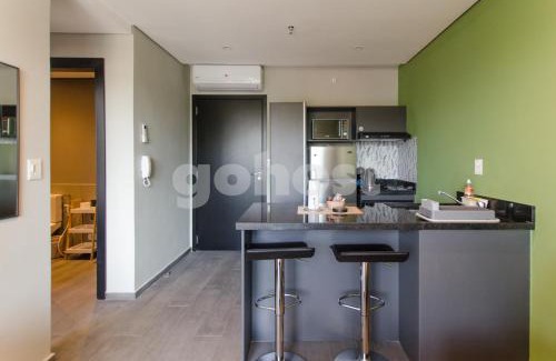 Asuncion Apartamento | Modern Apartment At The Heart Of Villa Morra
