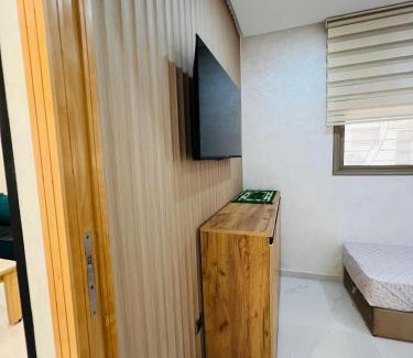 Bouznika Apartamento | Modern Apartment Bouznika