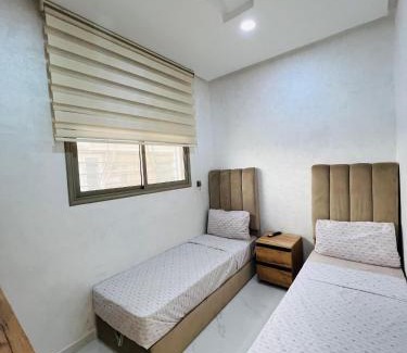 Bouznika Apartamento | Modern Apartment Bouznika