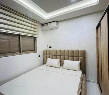 Bouznika Apartamento | Modern Apartment Bouznika