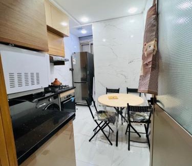 Bouznika Apartamento | Modern Apartment Bouznika