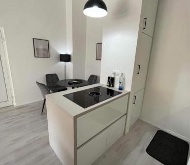 Babilonija Apartamento | Modern apartment Budva