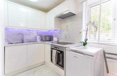Southwark Apartamento | Modern apartment close to central London (zone 2)