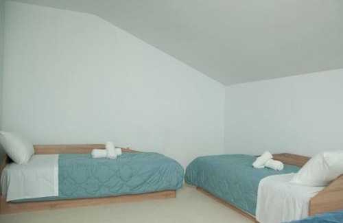 Trikala Apartamento | Modern Apartment Close To Milos ton Xotikon