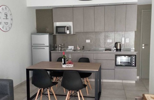 Godoy Cruz Apartamento | MODERNO APARTAMENTO COMODO ELEGANTE LIMPIO IDEAL PARA