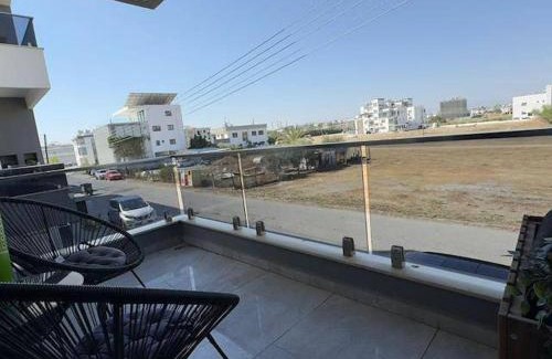 Nicosia Apartamento | Modern apartment