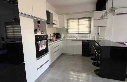 Nicosia Apartamento | Modern apartment