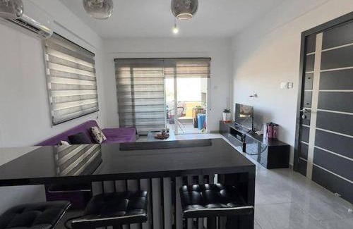 Nicosia Apartamento | Modern apartment