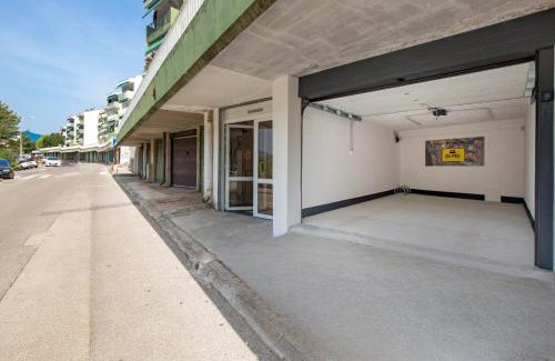 Sarsoni Apartamento | Modern Apartment Di Più with free 20m2 garage parking