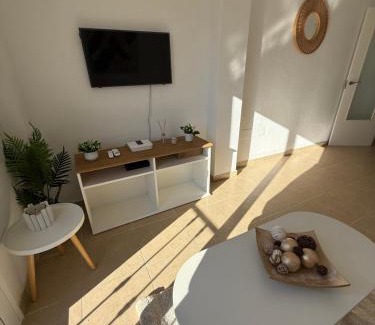 La Cala de Mijas Apartamento | Modern apartment, 3 min walk to the beach