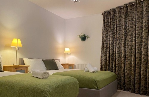 Somers Town Apartamento | Modern Apartment Euston-camden