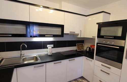Sveti Anton Apartamento | Apartments Janeš / Apartment Janeš