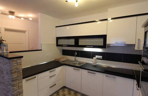 Sveti Anton Apartamento | Apartments Janeš / Apartment Janeš