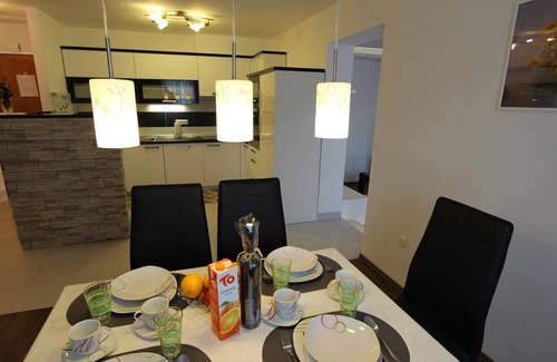 Sveti Anton Apartamento | Apartments Janeš / Apartment Janeš