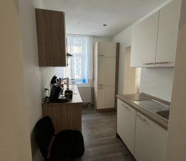 Landshut Apartamento | Modern Apartment Good Location
