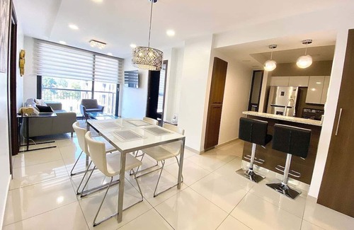 Sector 1 Nor-Oeste Condominio | Modern Apartment in Exclusive Area of San Pedro Sula