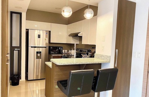 Sector 1 Nor-Oeste Condominio | Modern Apartment in Exclusive Area of San Pedro Sula
