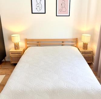 Rudolfsheim-Funfhaus Apartamento | Modern Apartment I Near Schönbrunn I Vienna City Center