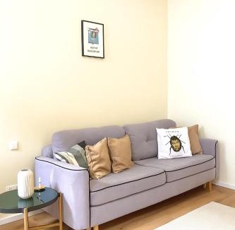Rudolfsheim-Funfhaus Apartamento | Modern Apartment I Near Schönbrunn I Vienna City Center