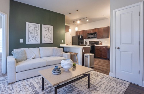 Johns Island Apartamento | Modern Apartment in Prime Location (ID2000X80)