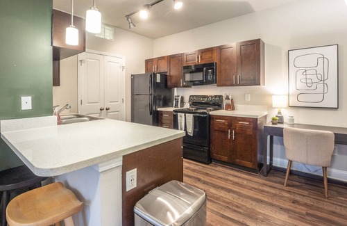 Johns Island Apartamento | Modern Apartment in Prime Location (ID2000X80)