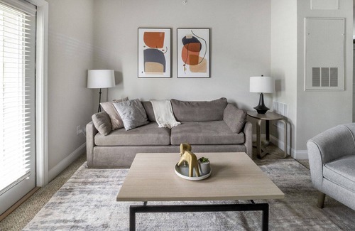 Johns Island Apartamento | Modern Apartment in Prime Location (ID2000X71)
