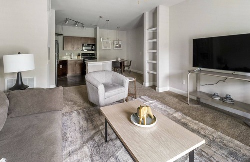 Johns Island Apartamento | Modern Apartment in Prime Location (ID2000X71)