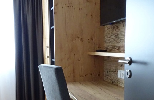 Heufeld Apartamento | modern apartment in alpine style