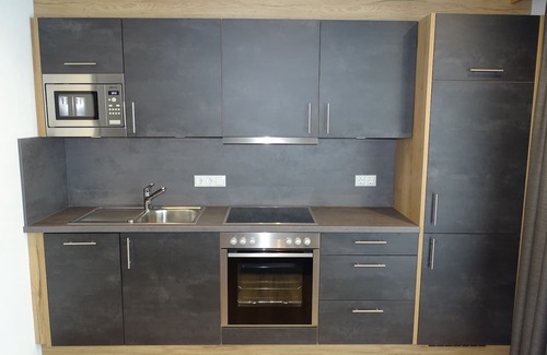 Heufeld Apartamento | modern apartment in alpine style