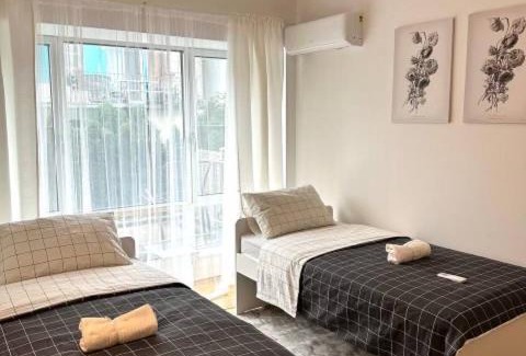 Gravesend Casa | Modern apartment in a nice neighborhood close to train station