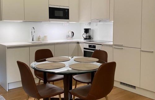 Helsinki City Centre Apartamento | Modern apartment in a prime location