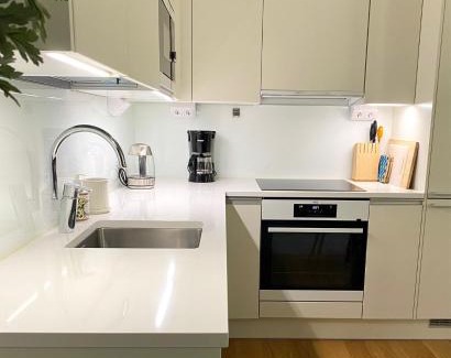 Helsinki City Centre Apartamento | Modern apartment in a prime location
