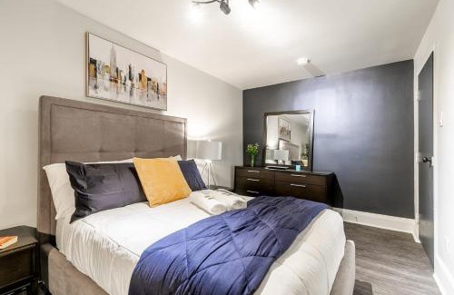 Hamilton Apartamento | Modern Apartment in a Trendy Neighbourhood