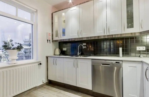 Akureyri Apartamento | Modern apartment in Akureyri Iceland