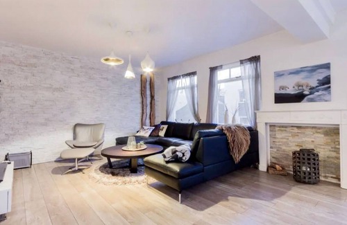 Akureyri Apartamento | Modern apartment in Akureyri Iceland