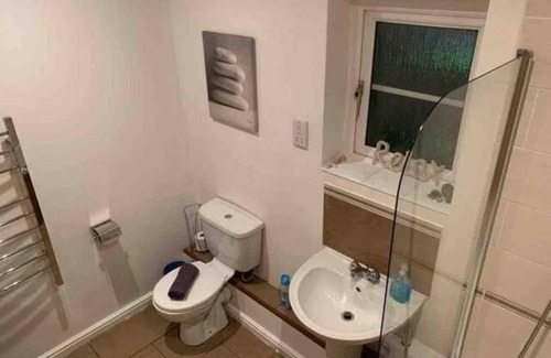 Barry Apartamento | Modern Apartment in Barry Waterfront