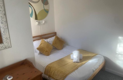 Barry Apartamento | Modern Apartment in Barry Waterfront