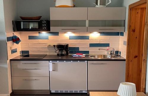 Bastorf Apartamento | Modern Apartment in Bastorf near Sea