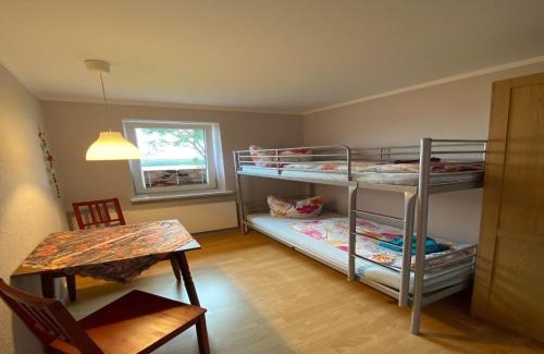 Bastorf Apartamento | Modern Apartment in Bastorf near Sea