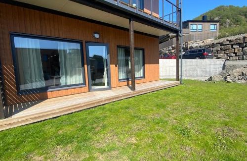 Al Municipality Apartamento | Modern apartment in beautiful Lofoten